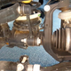 CV Axle shafts